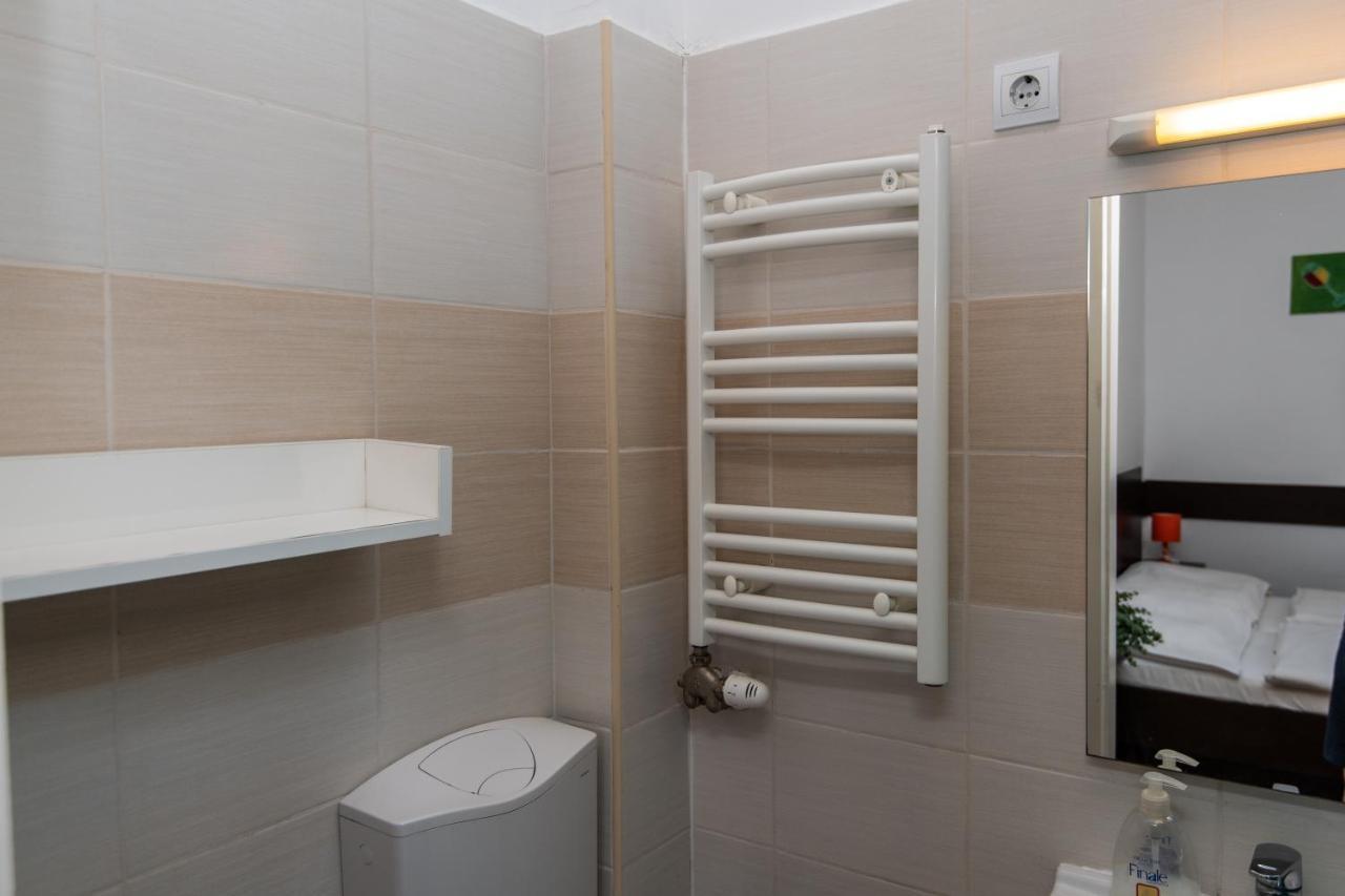 Hello Apartmanhaz Sopron Kültér fotó