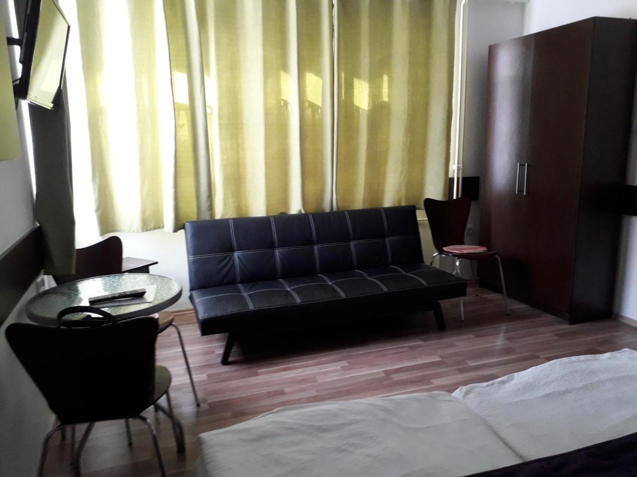 Hello Apartmanhaz Sopron Kültér fotó
